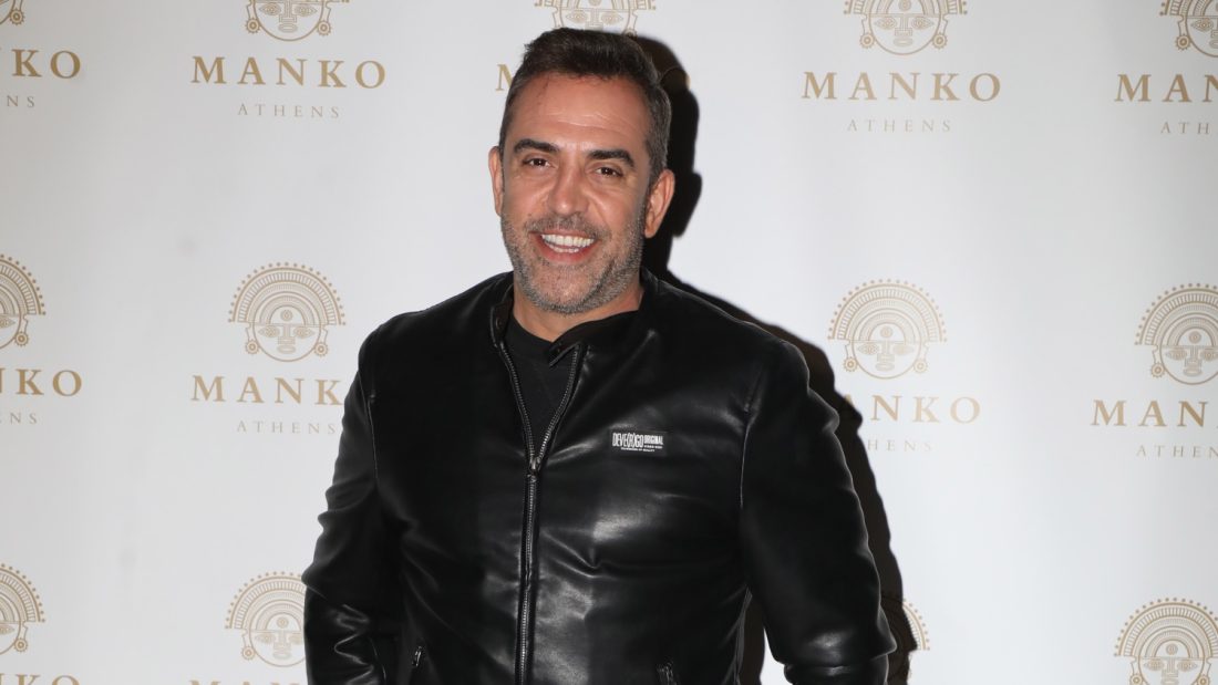 Στέφανος Κωνσταντινίδης