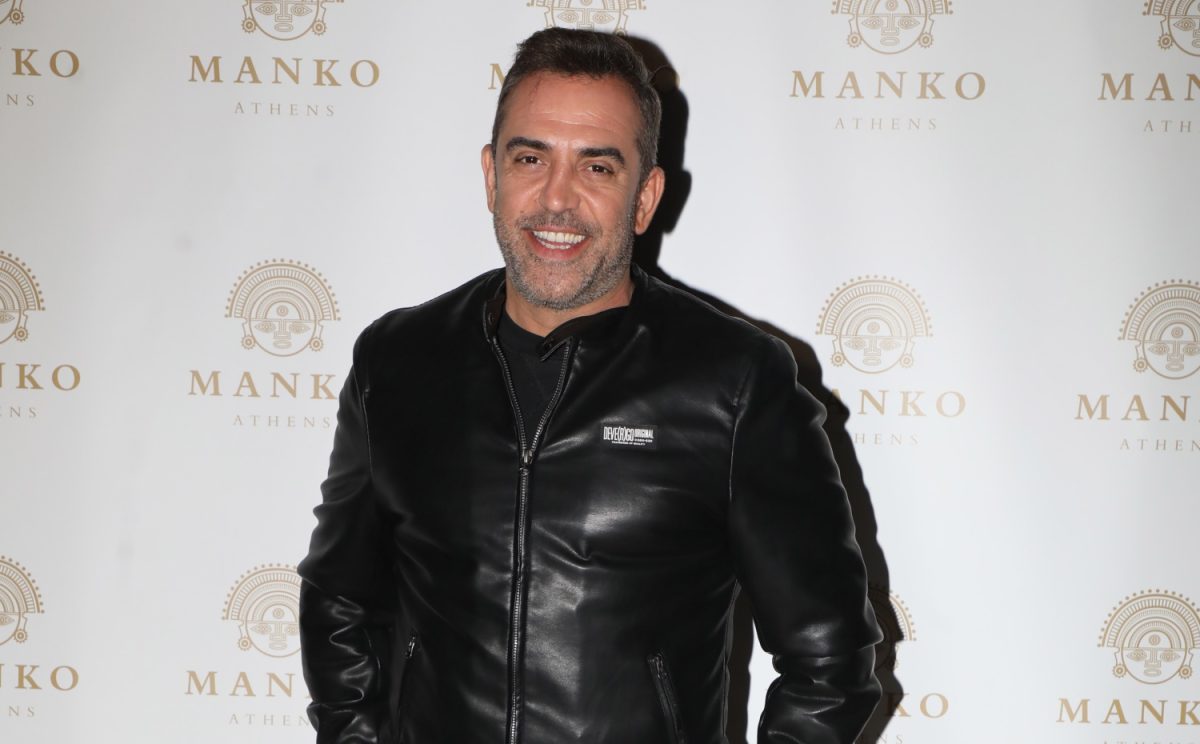 Στέφανος Κωνσταντινίδης
