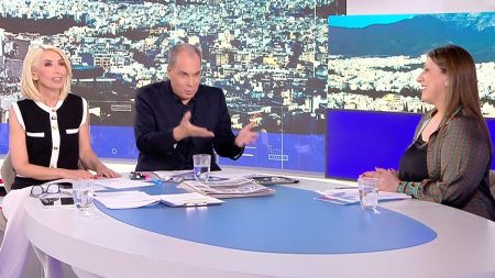 Ζωή Κωνσταντοπούλου