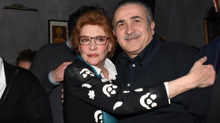 Μάρω Κοντού, Λάκης Λαζόπουλος