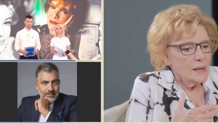 Μάρω Κοντού, Κούλλης Νικολάου