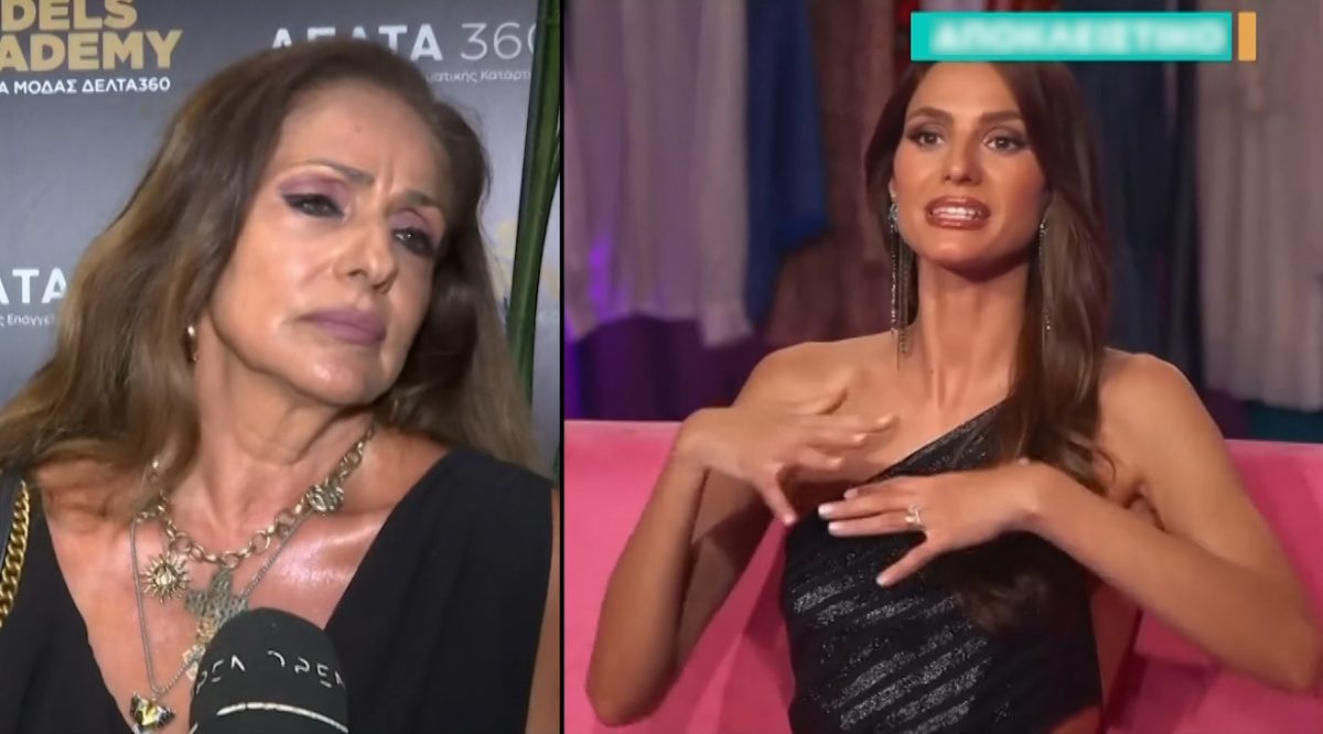 Βίκυ Κουλιανού