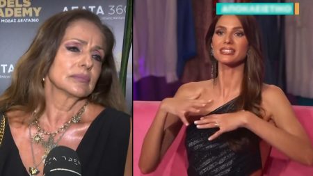 Βίκυ Κουλιανού