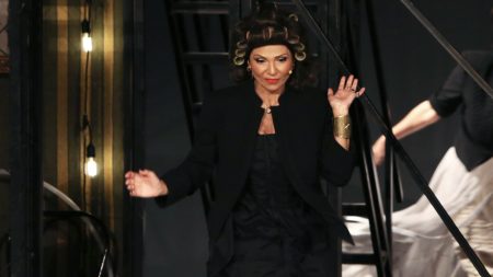 Ταμίλα Κουλίεβα