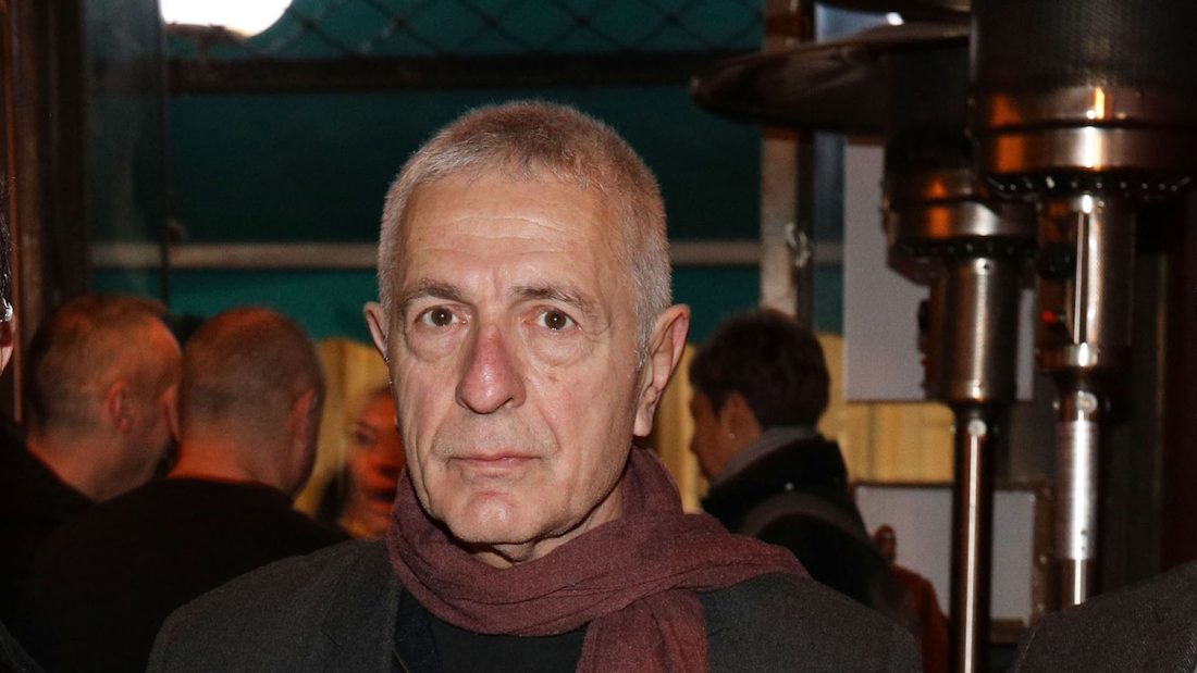 Στέλιος Κούλογλου