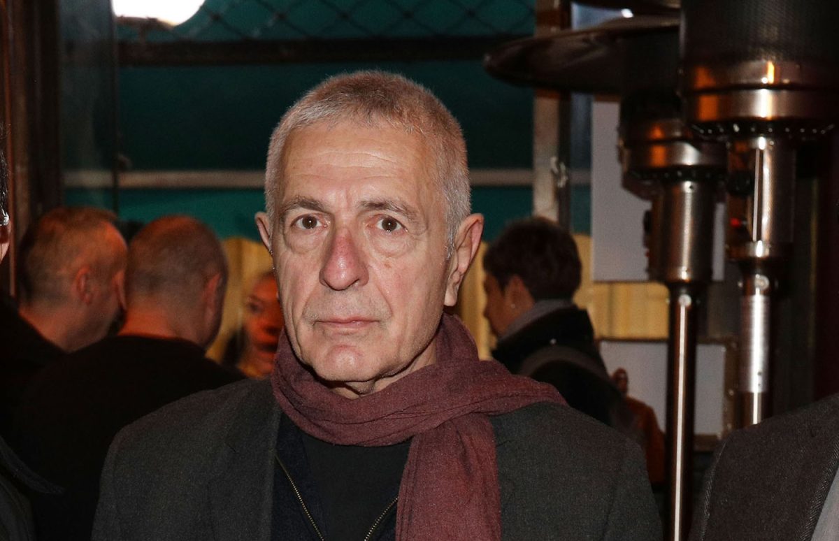 Στέλιος Κούλογλου