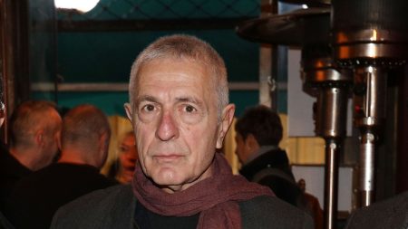 Στέλιος Κούλογλου