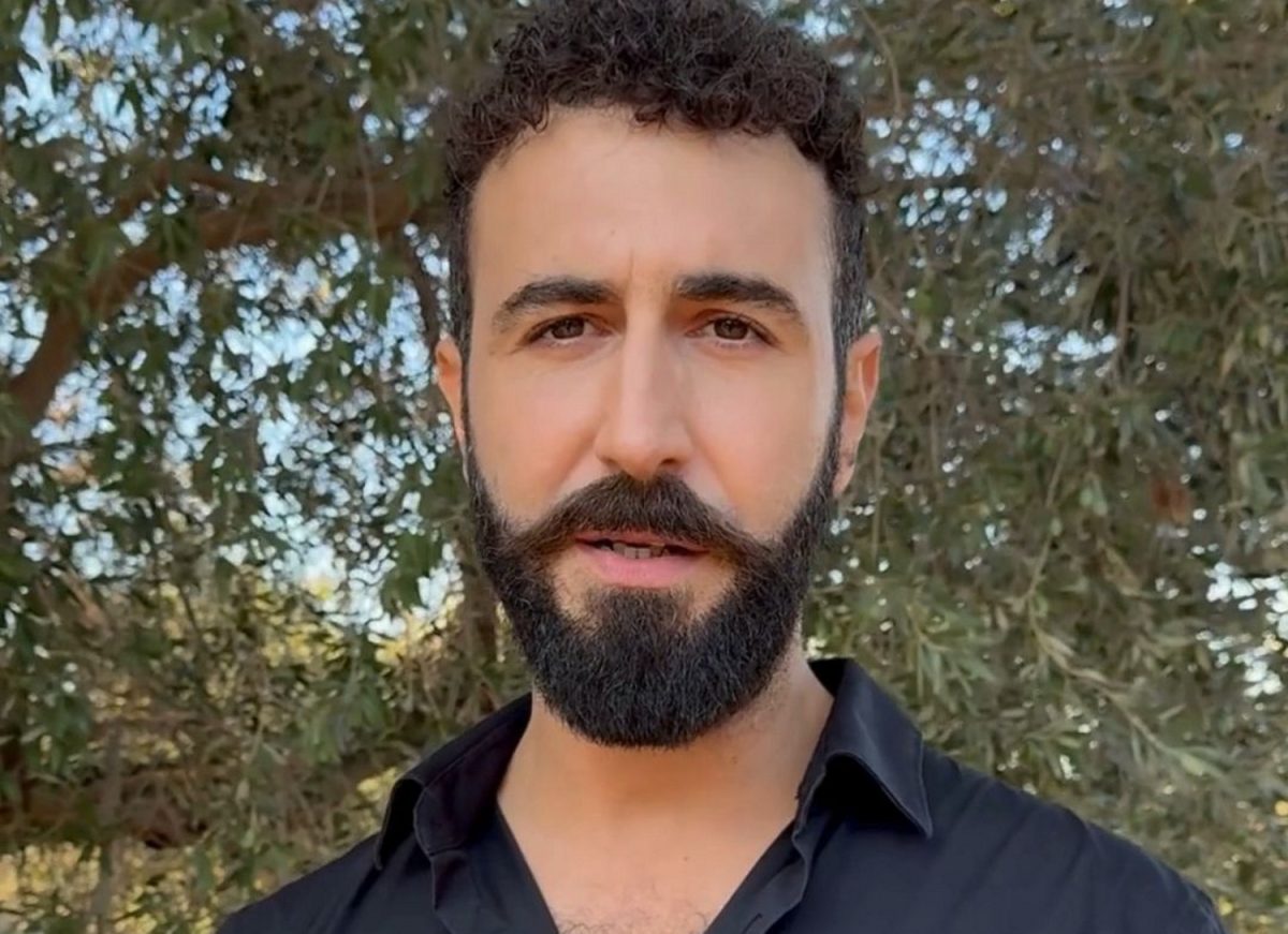 Γιάννης Κρητικός