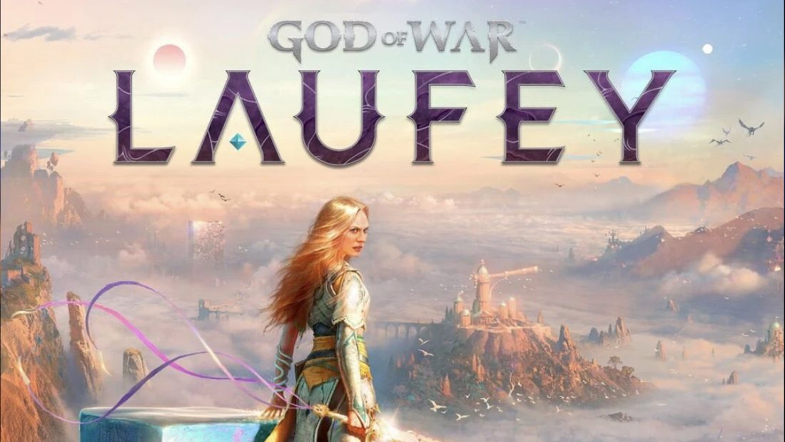 God of War Laufey: Η Santa Monica επιβεβαιώνει την κυκλοφορία σε δίσκο και “προδίδει” την ημερομηνία!