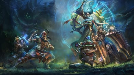 Riot Games: Όλα τα κλασικά skins δωρεάν στο League of Legends Classic μετά την οργή των παικτών