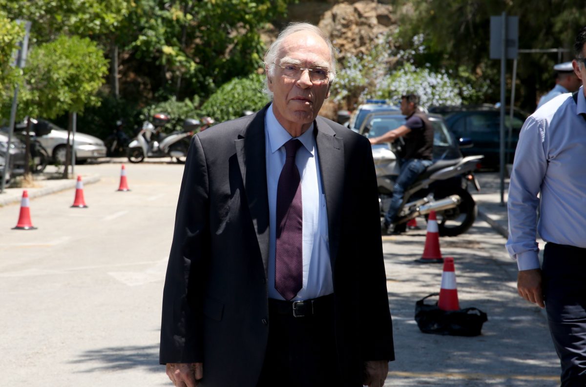 Βασίλης Λεβέντης