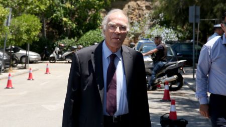 Βασίλης Λεβέντης