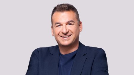 Γιώργος Λιάγκας
