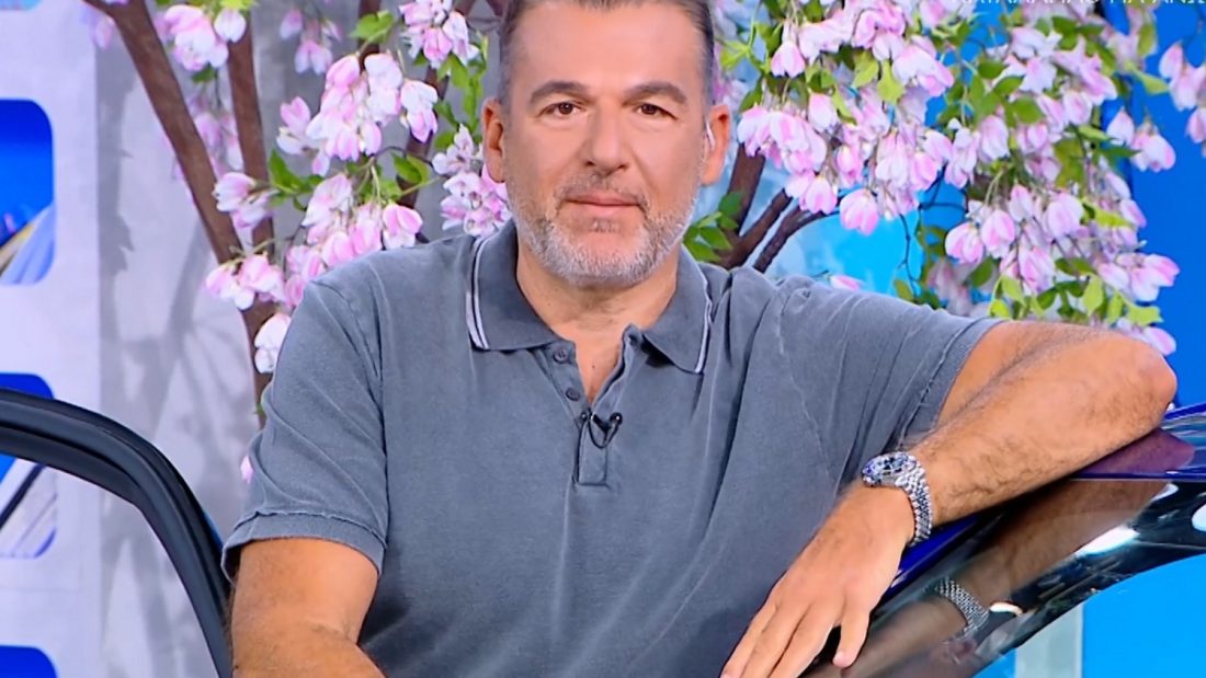 Γιώργος Λιάγκας