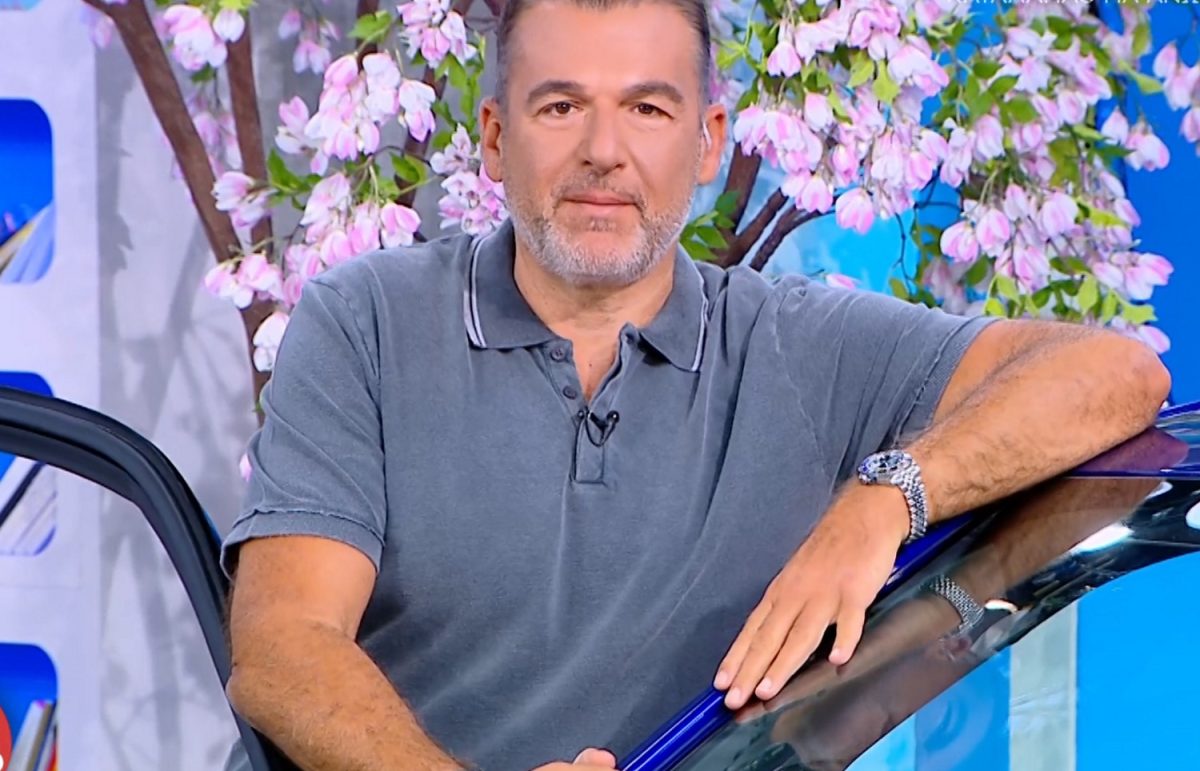 Γιώργος Λιάγκας