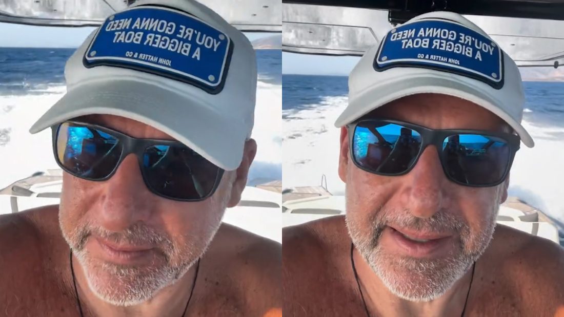 Γιώργος Λιάγκας