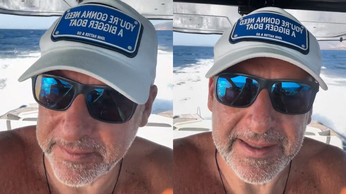 Γιώργος Λιάγκας