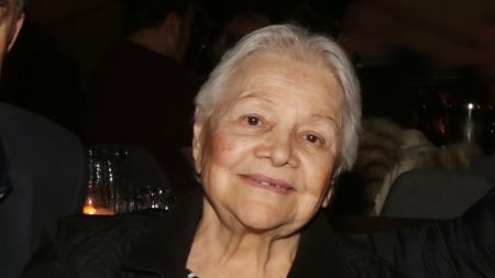 Μαίρη Λίντα