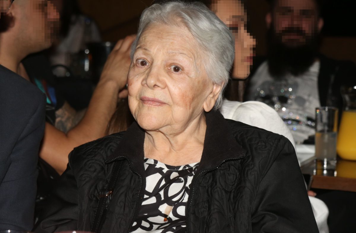 Μαίρη Λίντα