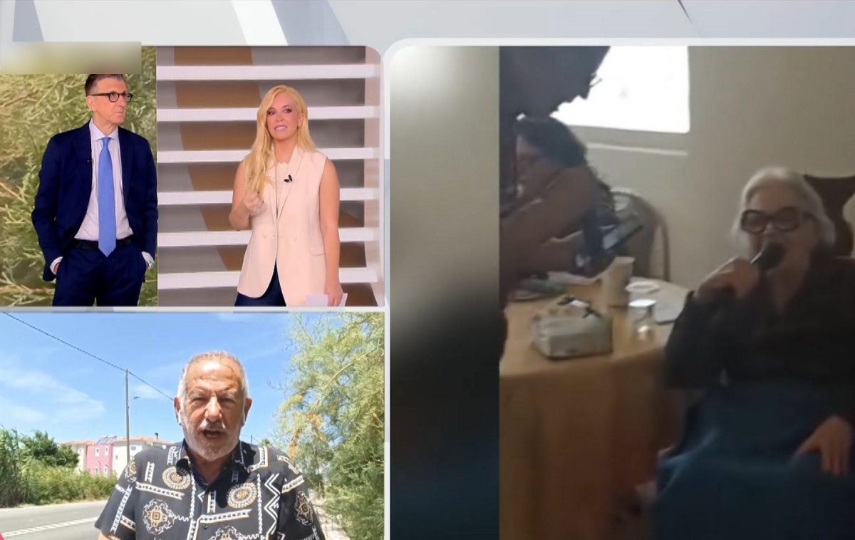 Μαίρη Λίντα