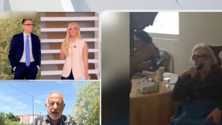 Μαίρη Λίντα