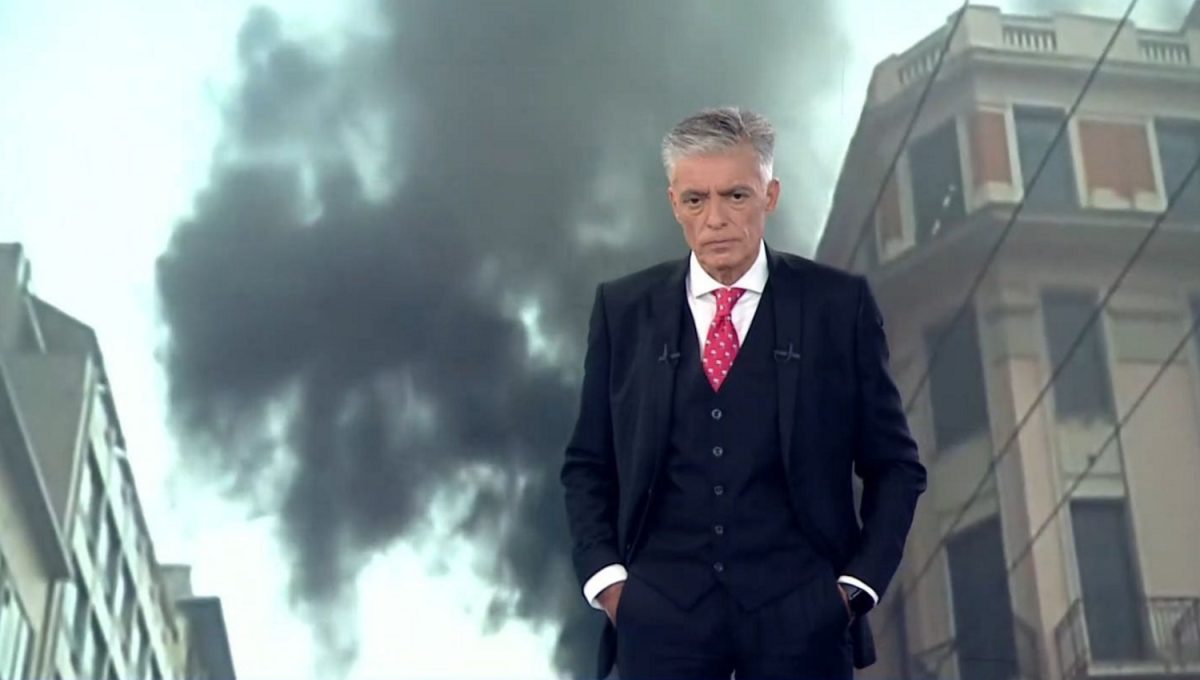 Marfin, Live News