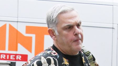 Αντώνης Λουδάρος