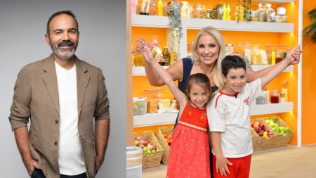 Μαγειρική για όλους τη νέα τηλεοπτική σεζόν στην ΕΡΤ