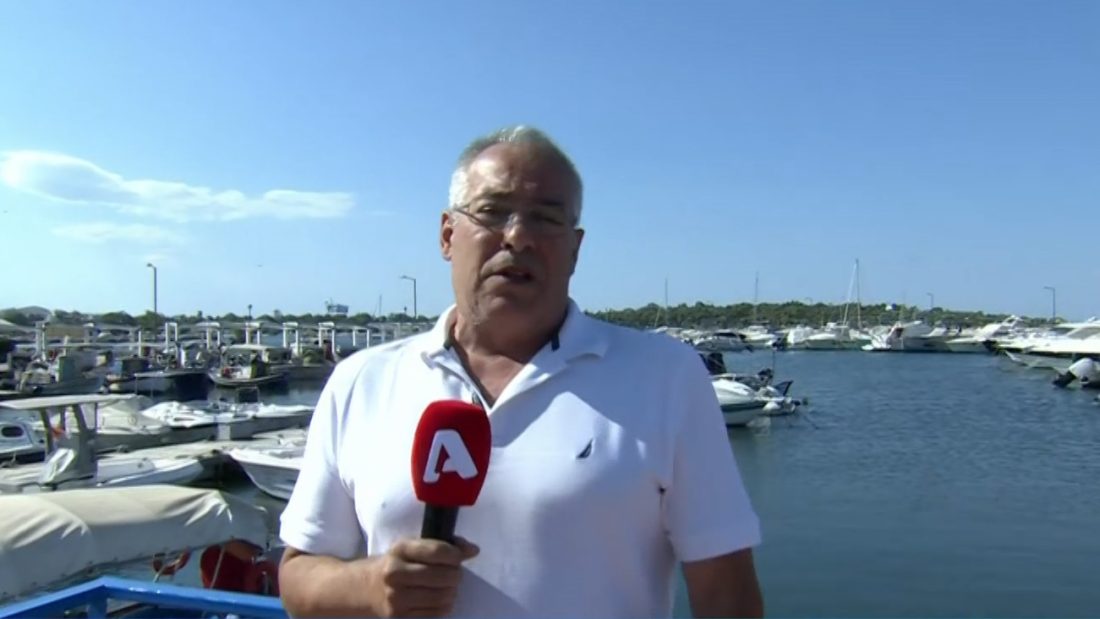 Νίκος Μάνεσης