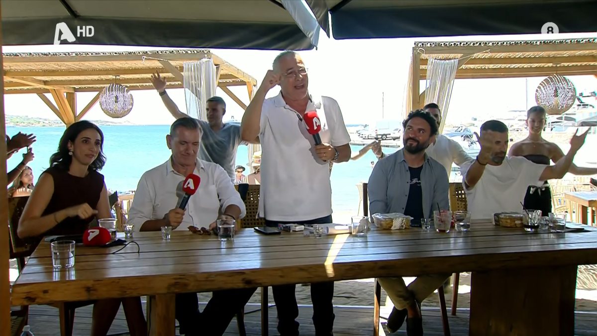 Νίκος Μάνεσης