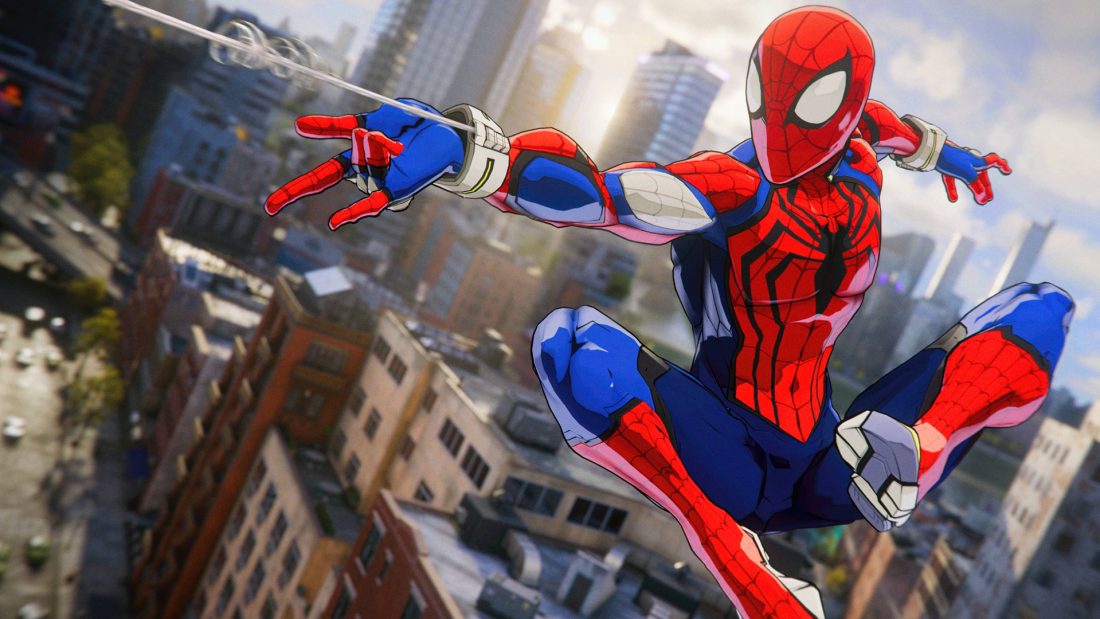 Marvel’s Spider-Man 2: Εκπληκτικό δώρο από την Insomniac Games