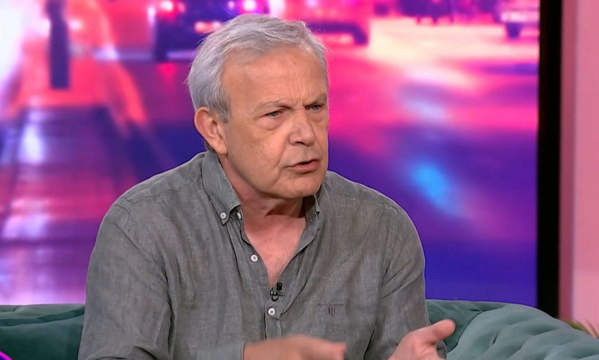 Γιώργος Ματαράγκας