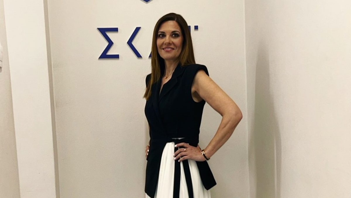Φαίη Μαυραγάνη