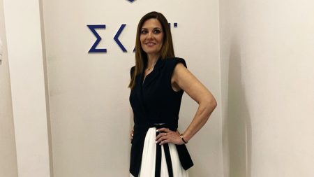 Φαίη Μαυραγάνη