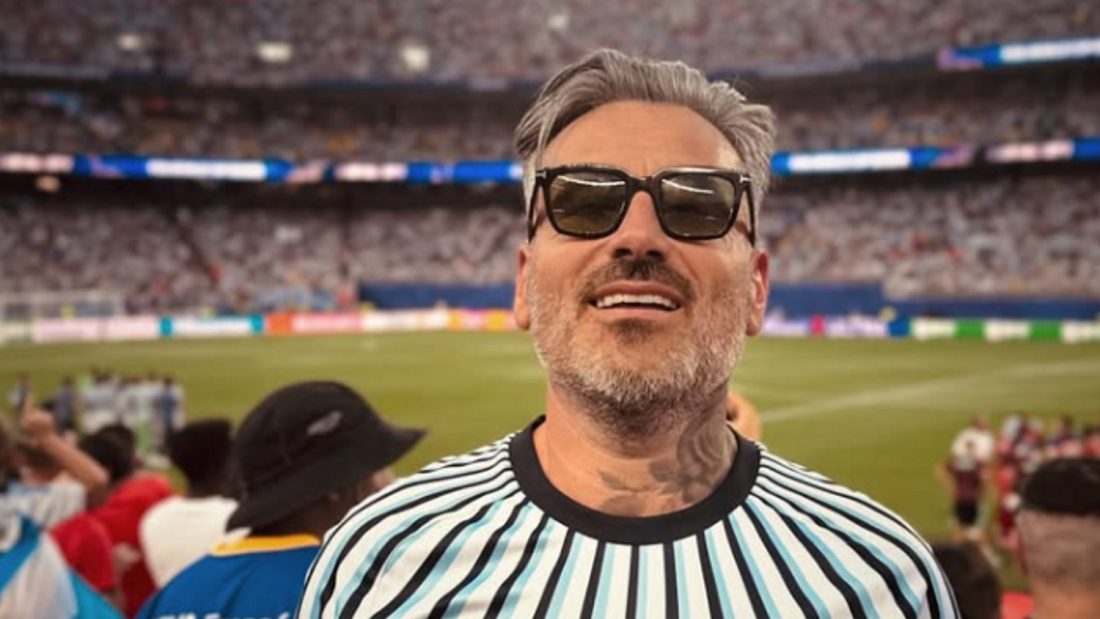 Γιώργος Μαυρίδης