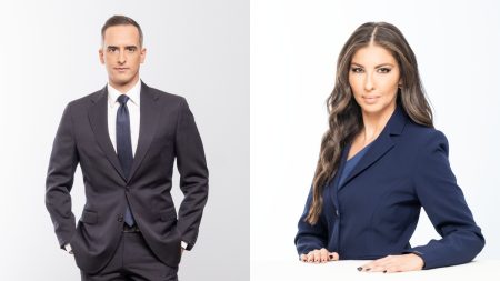 Κοινωνία Ώρα Mega