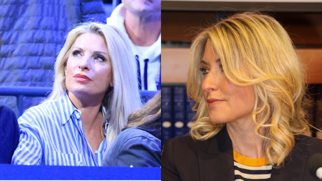 Ελένη Μενεγάκη, Σία Κοσιώνη