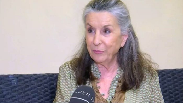 Νένα Μεντή