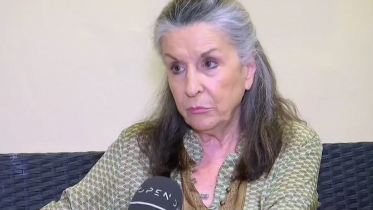 Νένα Μεντή