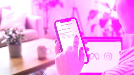Instagram: Πώς να μπλοκάρετε τη Meta από το να χρησιμοποιεί τις φωτογραφίες σας για το AI της