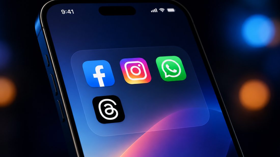 Η ΕΕ κρίνει παράνομο το «addictive» design του Instagram και του Facebook