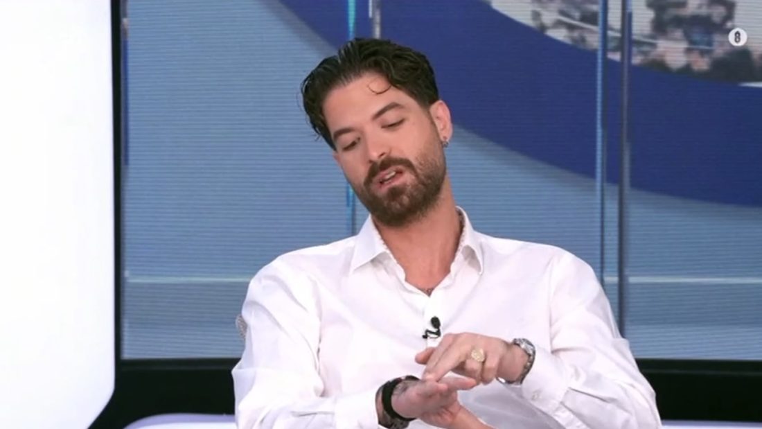 Άρης Μουγκοπέτρος