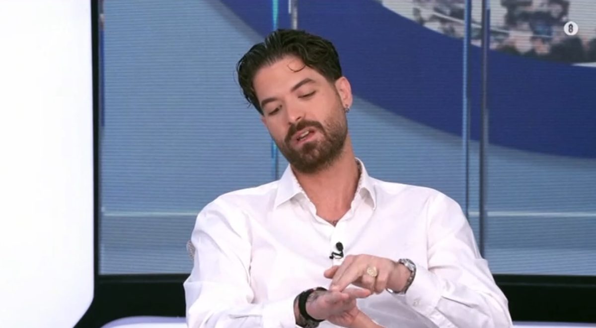 Άρης Μουγκοπέτρος