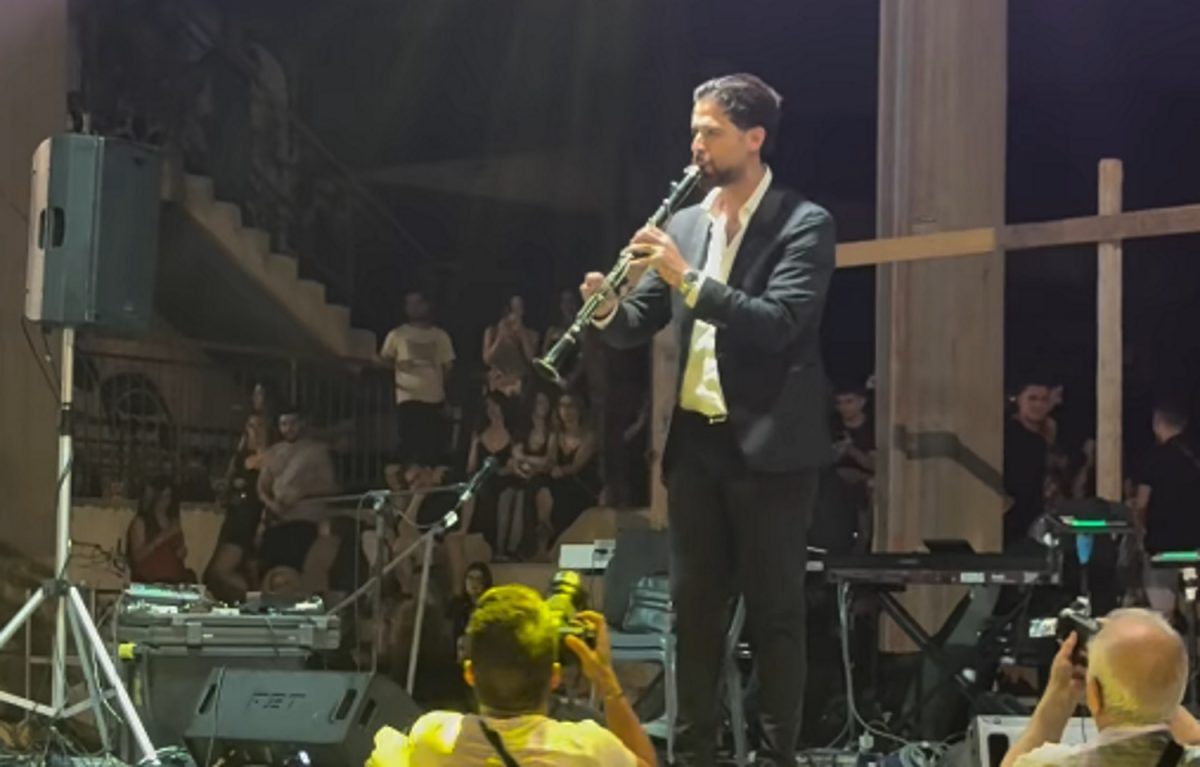 Άρης Μουγκοπέτρος