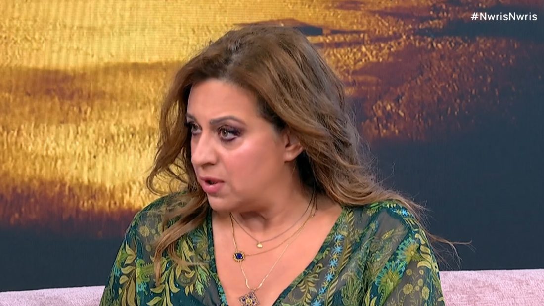 Ευαγγελία Μουμούρη