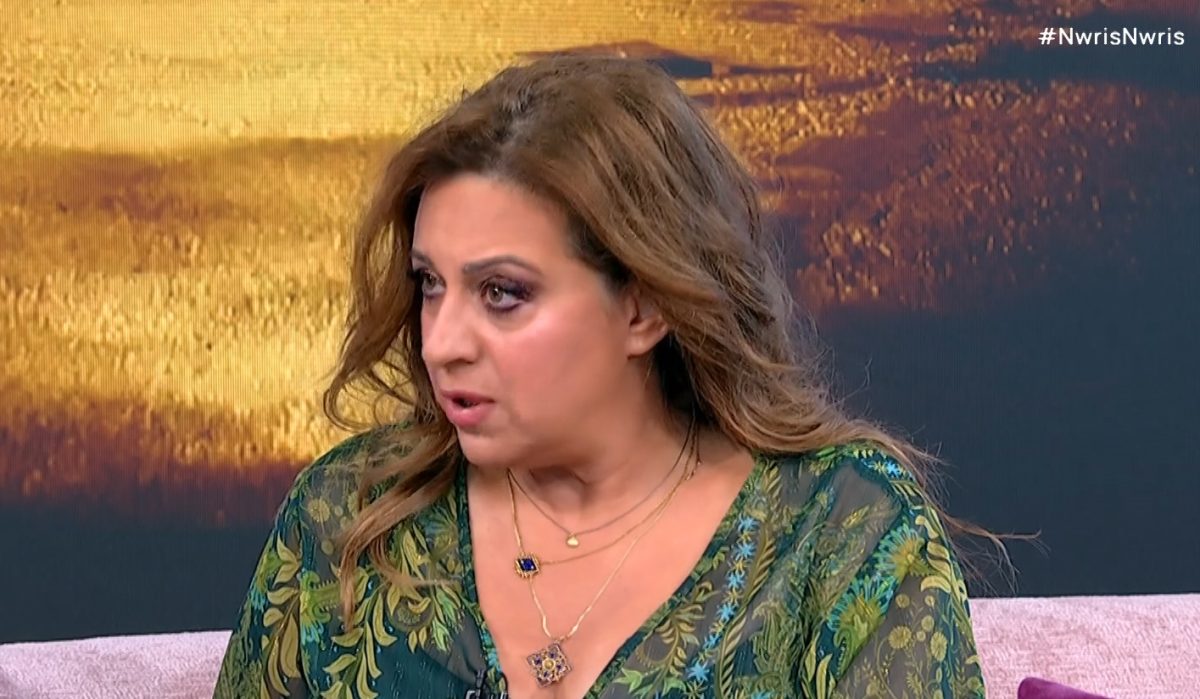 Ευαγγελία Μουμούρη