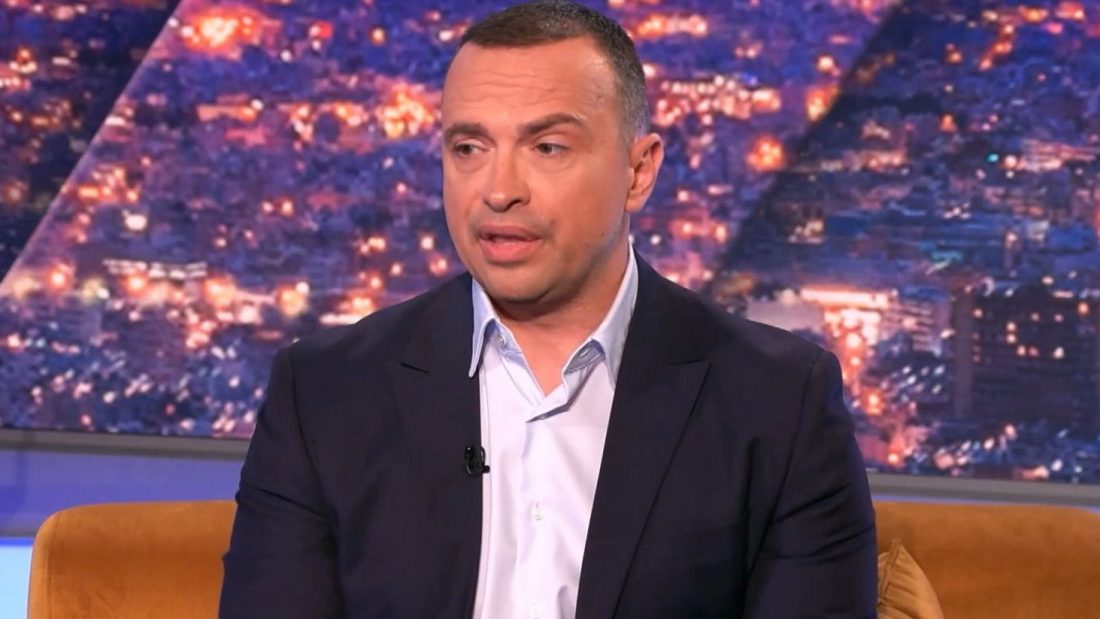 Βασίλης Μπακόπουλος
