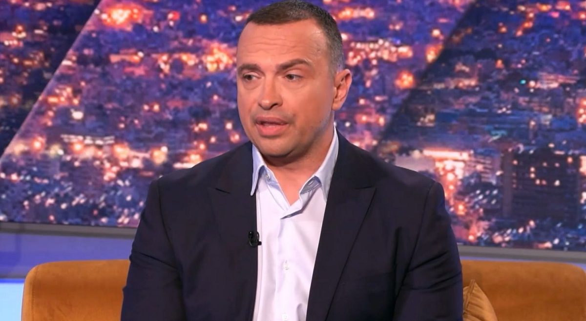 Βασίλης Μπακόπουλος