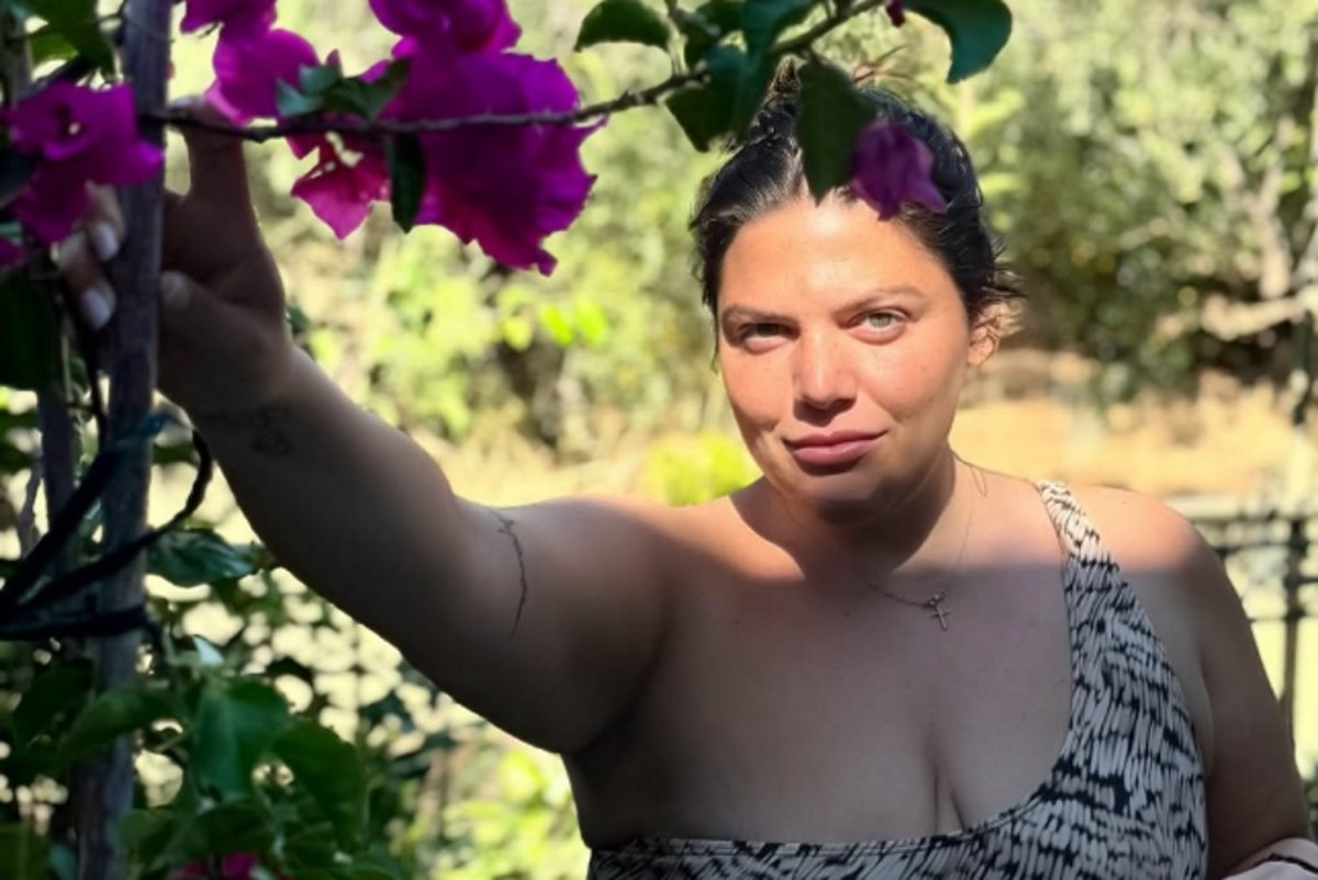 Δανάη Μπάρκα