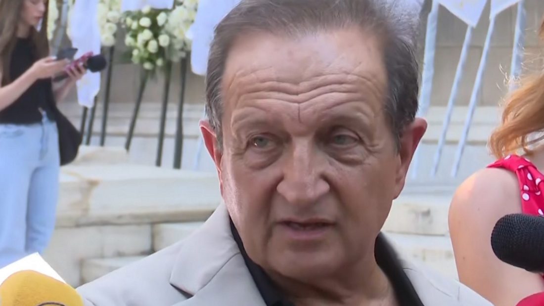Σπύρος Μπιμπίλας
